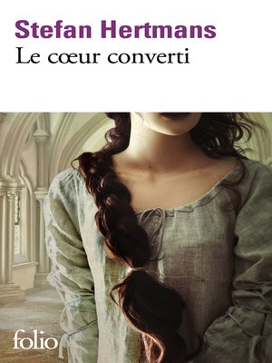 cover image of Le coeur converti